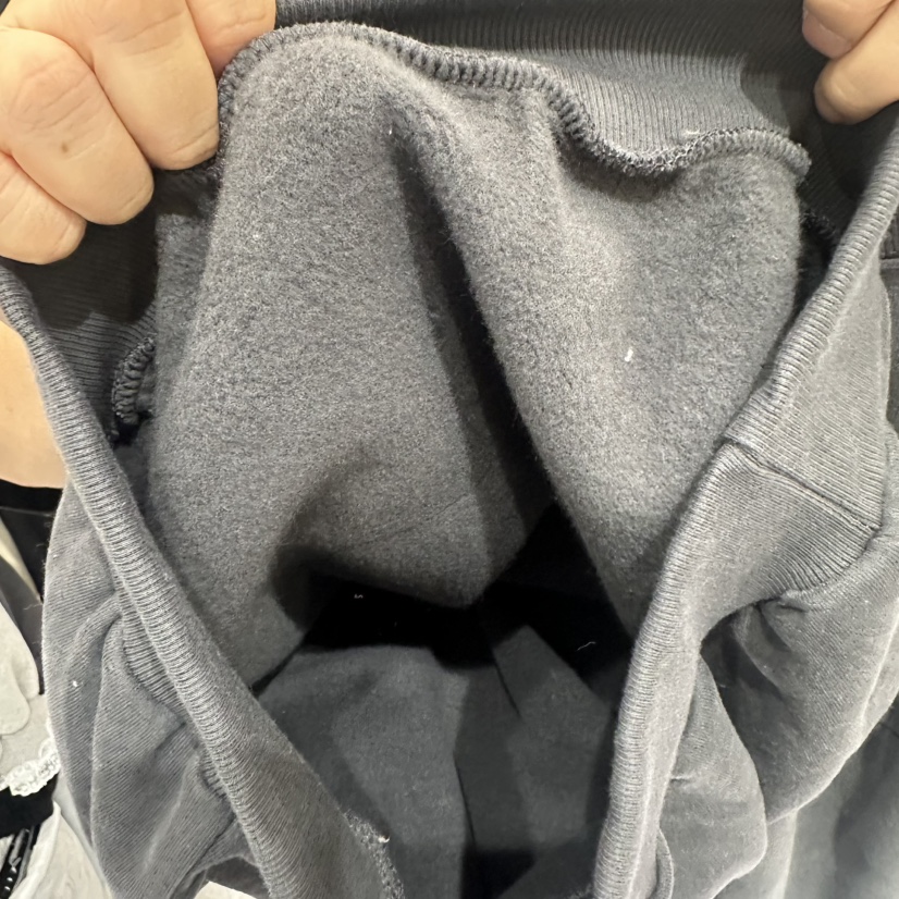 EVE東大門㊣直郵女士新款休閑人氣25秋冬熱賣職業推薦衛衣加絨EVE衛衣