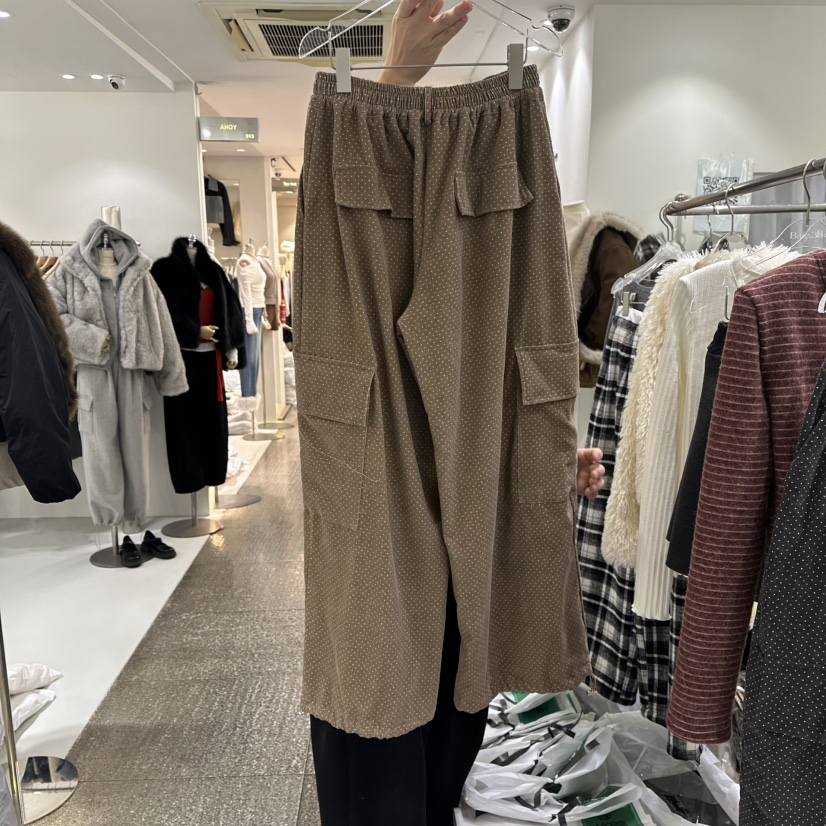 BAIE.38東大門㊣直郵女士新款熱賣推薦人氣職業時尚休閑褲BAIE.38休閑褲