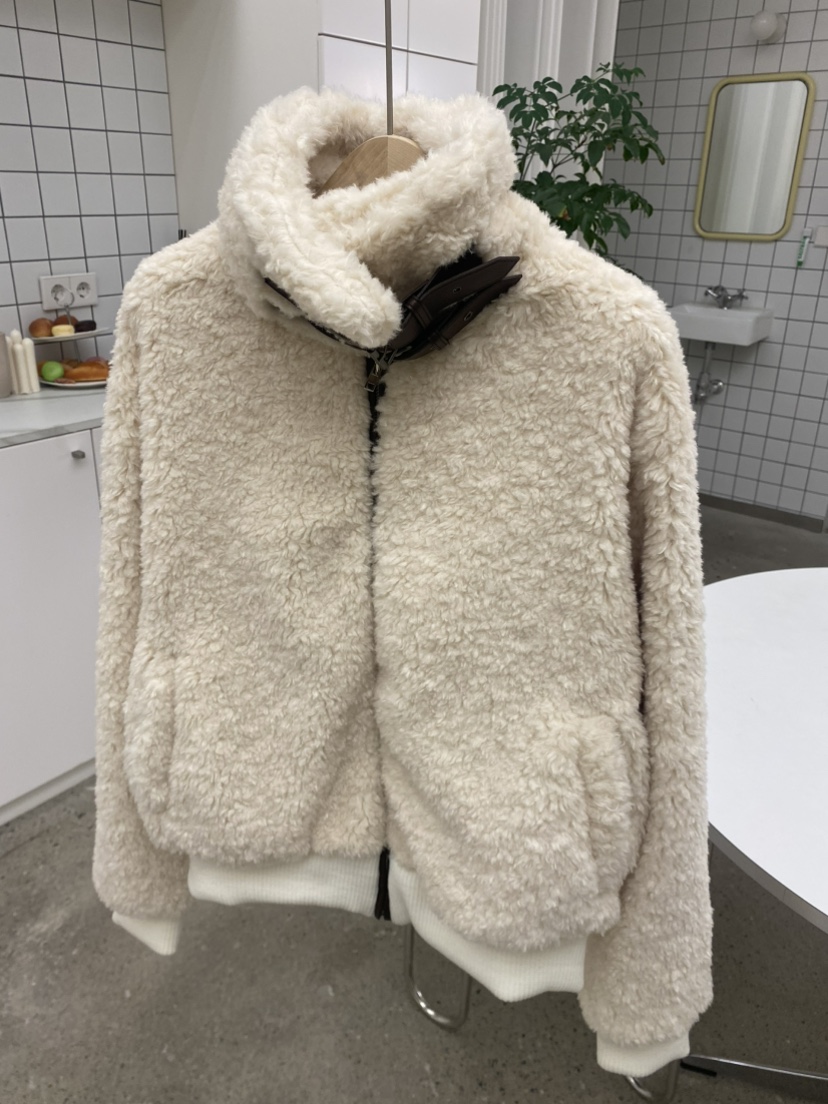 COCOMATON東大門㊣代購女裝新品職業時尚休閑人氣推薦25秋冬夾克COCOMATON夾克