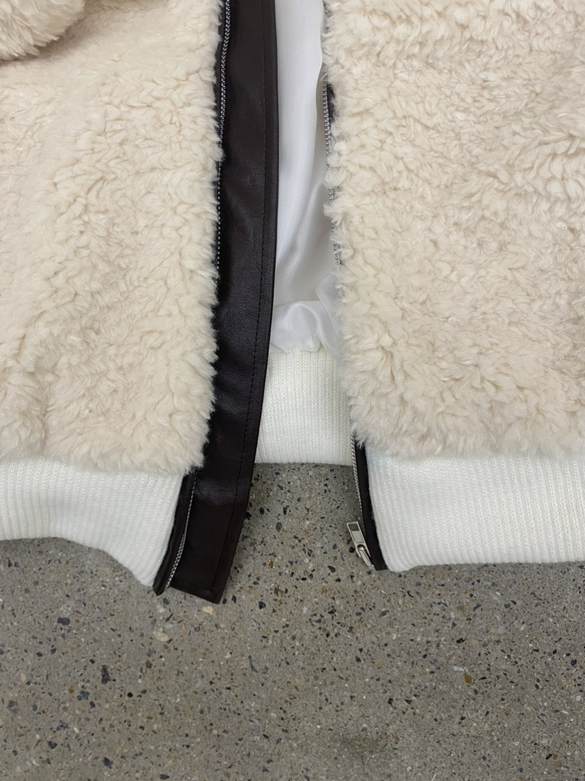 COCOMATON東大門㊣代購女裝新品職業時尚休閑人氣推薦25秋冬夾克COCOMATON夾克