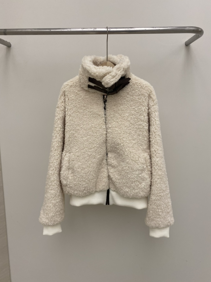 COCOMATON東大門㊣代購女裝新品職業時尚休閑人氣推薦25秋冬夾克COCOMATON夾克圖色1