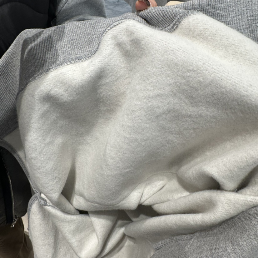 REVE-L東大門㊣代購女士新款職業25秋冬時尚休閑衛衣連帽衫REVE-L衛衣