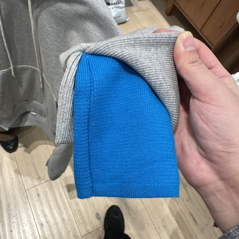 REVE-L東大門㊣代購女士新款職業25秋冬時尚休閑衛衣連帽衫REVE-L衛衣