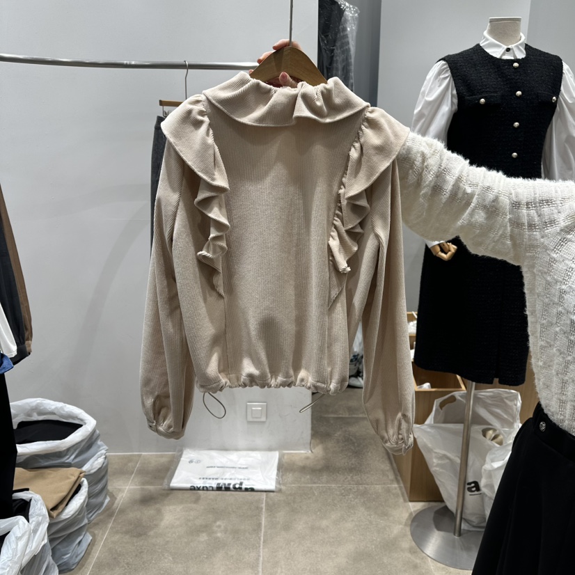 ENVY東大門㊣代購女裝新品休閑真品人氣熱賣時尚職業推薦夾克ENVY夾克