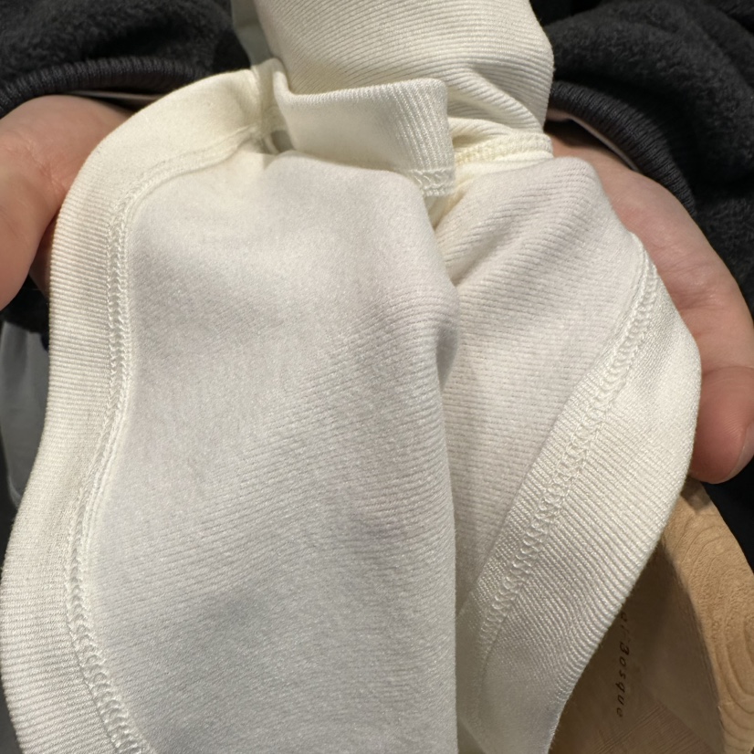 EL BOSQUE東大門㊣實拍女裝新款25秋冬熱賣職業休閑時尚T恤EL BOSQUET恤