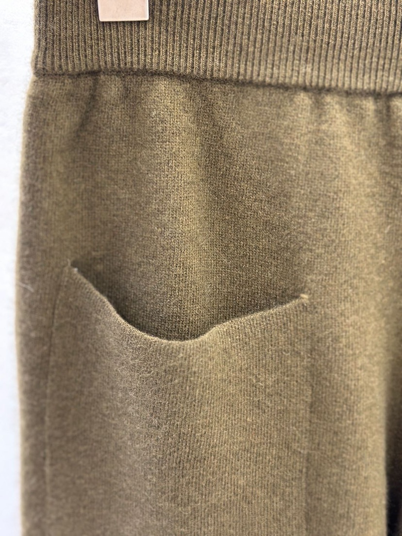 AUTUMN BEIGE-Q韓國直郵㊣女士新品職業熱賣25秋冬短褲羊毛A.b/AUTUMN BEIGE短褲