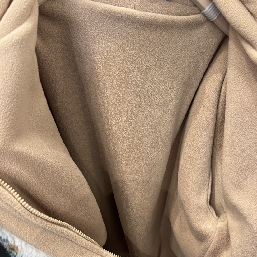 TAN&amp;COMO東大門㊣實拍女裝新品25秋冬休閑推薦時尚夾克tan-COMO夾克