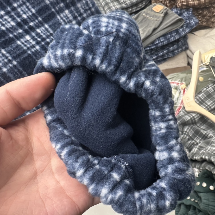 VAULT韓國直郵㊣女士新款職業休閑熱賣人氣25秋冬休閑褲加絨格子VAULT休閑褲