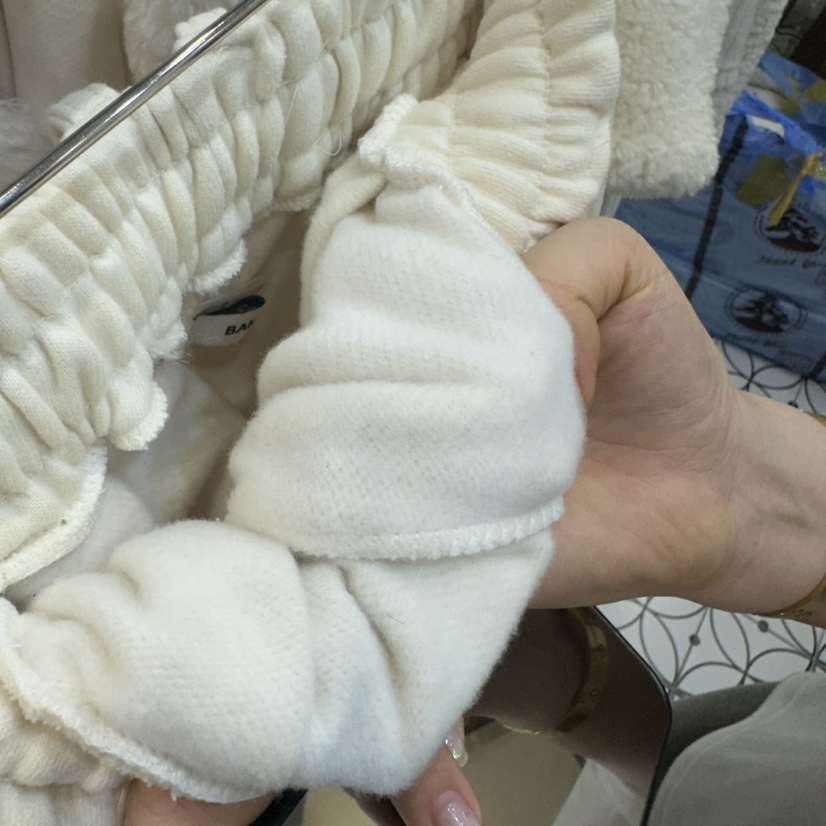 BAMBOLINA東大門㊣代購女裝新品熱賣職業真品休閑休閑褲加絨BAMBOLINA休閑褲