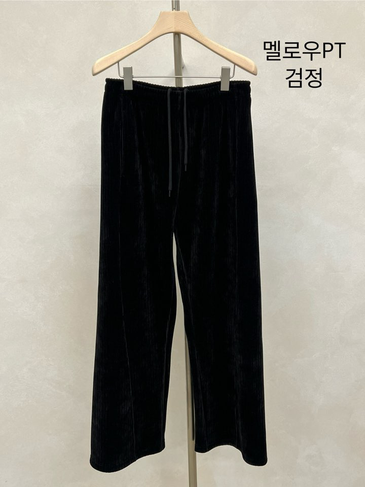 LAKE-A東大門㊣代購女裝新款推薦休閑人氣熱賣真品25秋冬休閑褲Lake side休閑褲圖色4