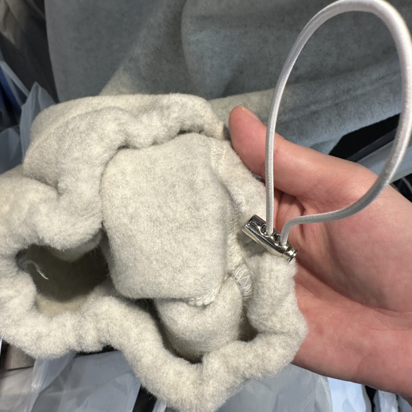 EL BOSQUE東大門㊣實拍女士新款推薦職業人氣25秋冬休閑褲EL BOSQUE休閑褲