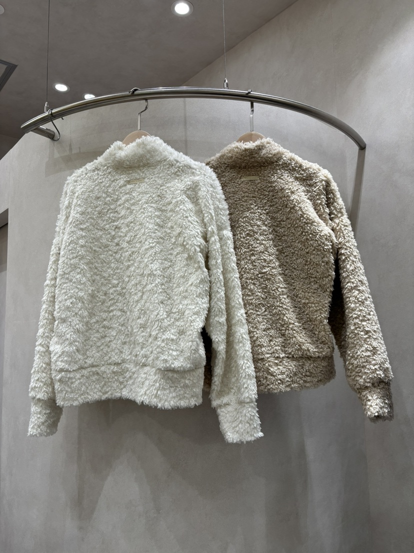 WHO IS SHE東大門㊣代購女士新款25秋冬真品夾克泰迪熊開衫WHO IS SHE夾克