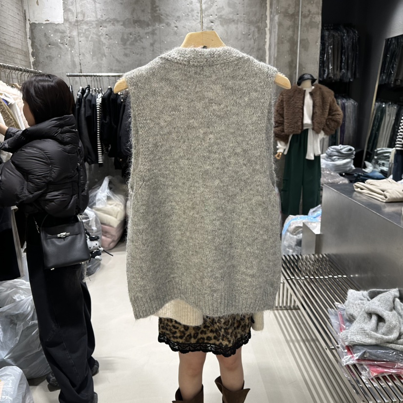 JUNI東大門㊣實拍女士新款推薦真品職業套裝兩件套套裝開衫my juni套裝