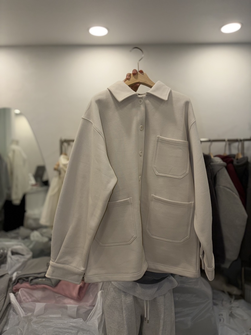 DELICATE東大門㊣代購女裝新品熱賣真品推薦人氣職業時尚夾克DELICATE夾克圖色1