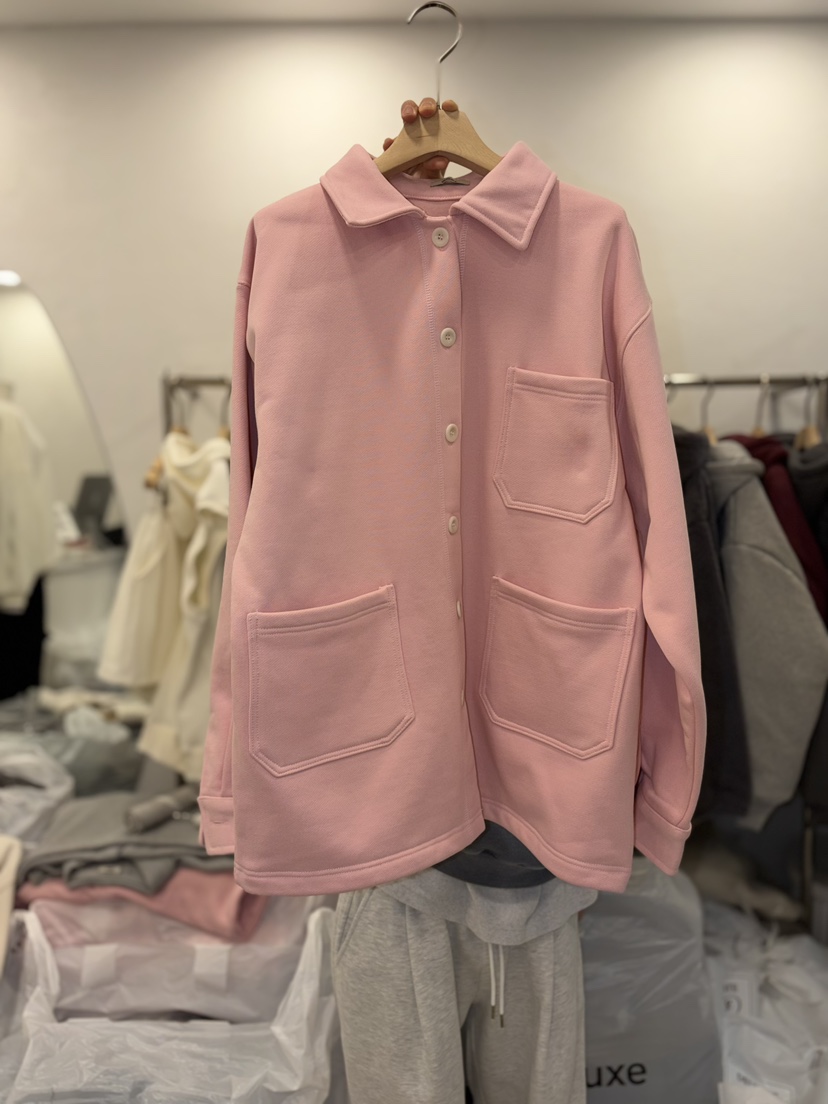 DELICATE東大門㊣代購女裝新品熱賣真品推薦人氣職業時尚夾克DELICATE夾克圖色3