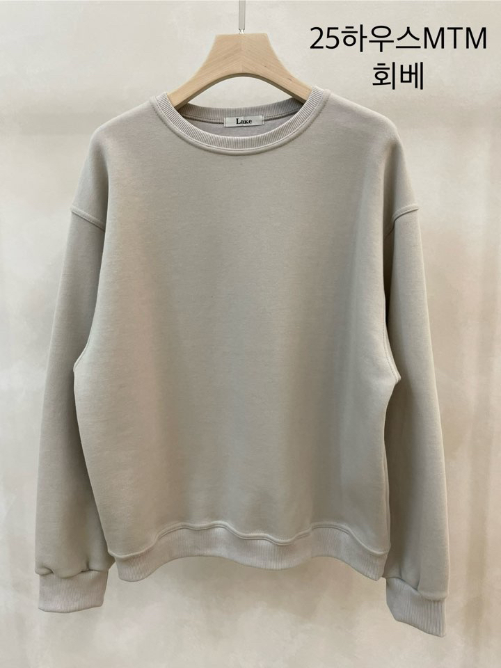 LAKE-A韓國代購㊣女裝新款真品推薦25秋冬休閑熱賣人氣衛衣Lake side衛衣圖色2