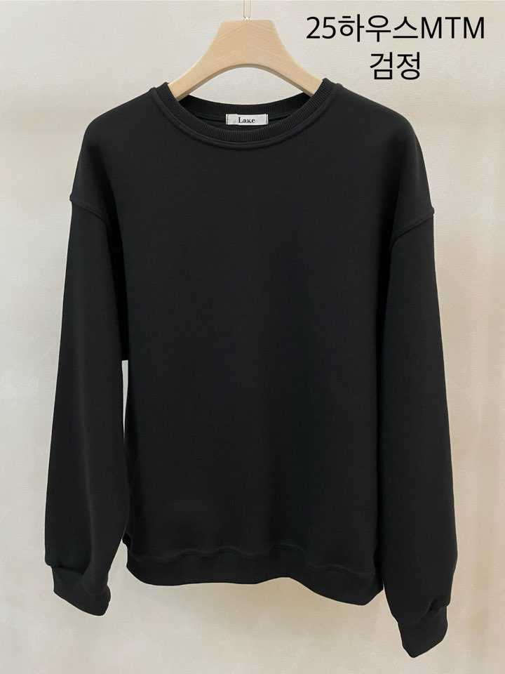 LAKE-A韓國代購㊣女裝新款真品推薦25秋冬休閑熱賣人氣衛衣Lake side衛衣圖色3