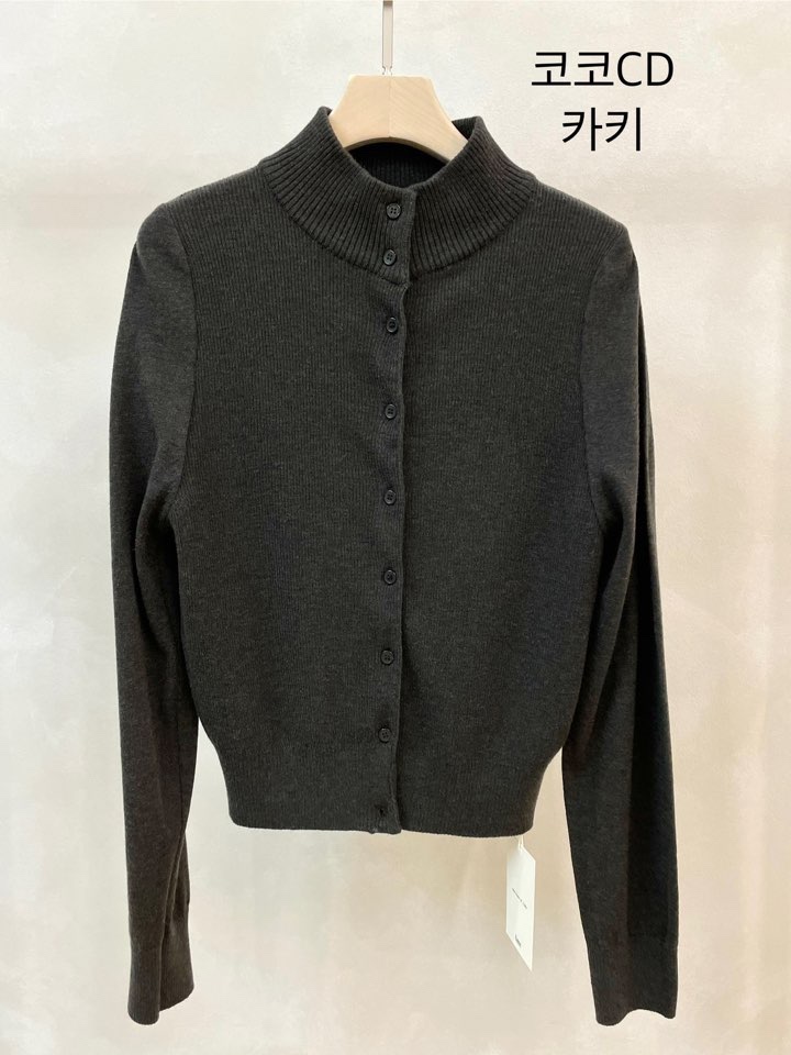 LAKE-A東大門㊣實拍女士新款真品熱賣推薦人氣休閑25秋冬針織衫Lake side針織衫圖色3