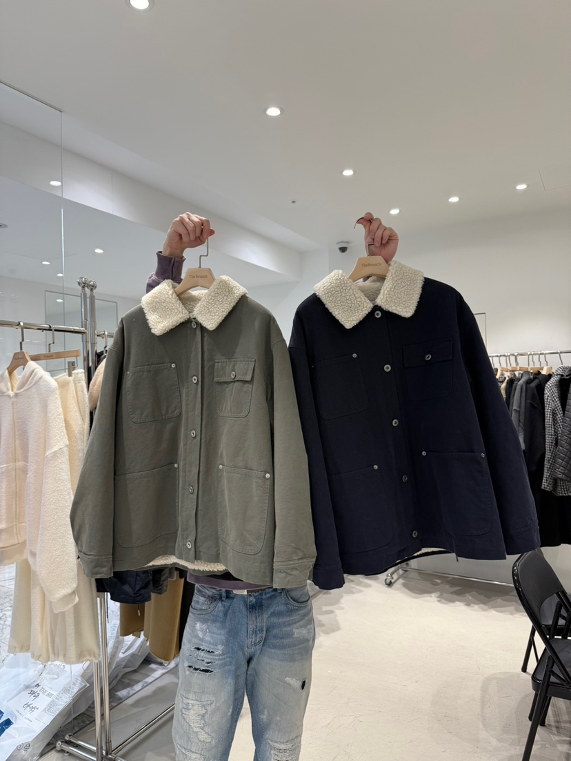 THE BRUNCH韓國直郵㊣女士新款熱賣真品職業推薦休閑人氣夾克THE BRUNCH夾克