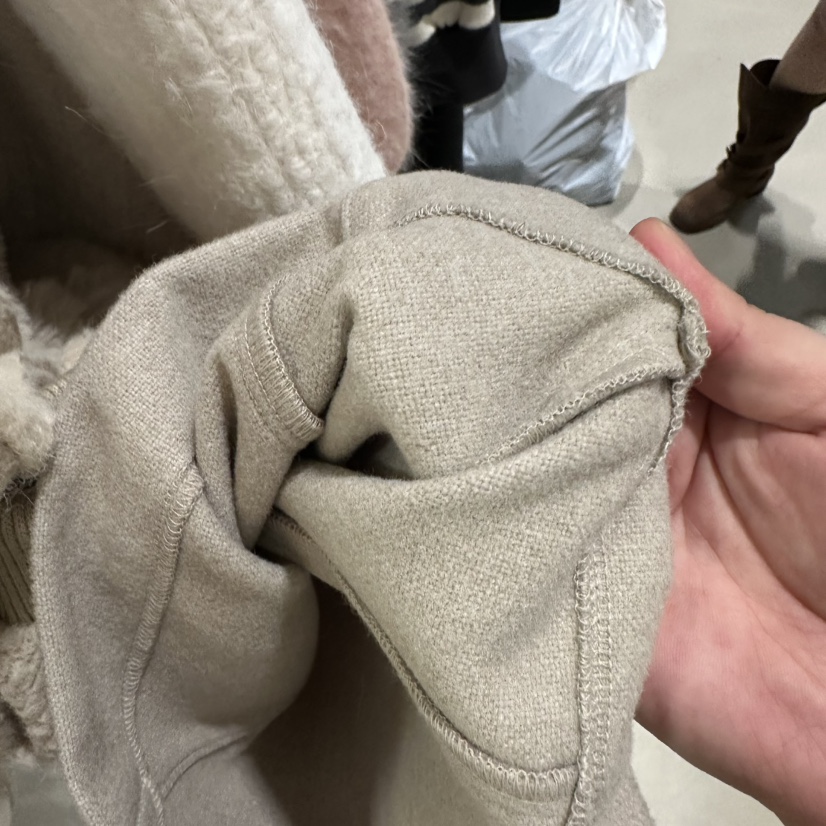 JUNI東大門㊣實拍女裝新品25秋冬熱賣時尚職業休閑真品休閑褲my juni休閑褲