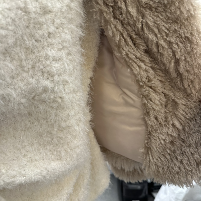 A-DEL韓國直郵㊣女士新品熱賣時尚人氣休閑真品25秋冬短款大衣A-DEL短款大衣