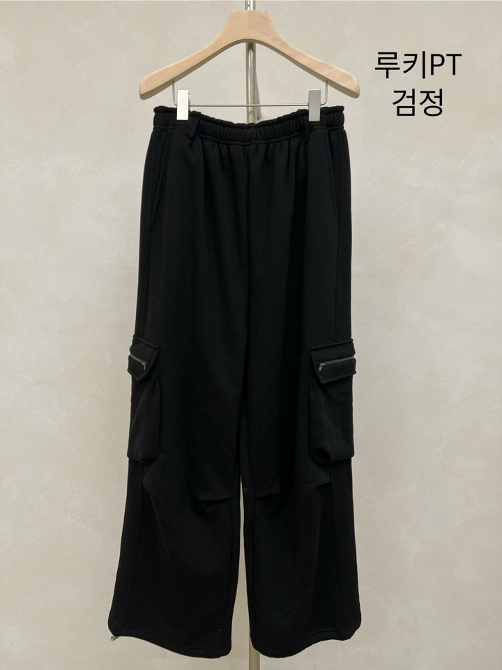 LAKE-A東大門㊣直郵女士新品時尚休閑職業推薦真品熱賣休閑褲Lake side休閑褲圖色3