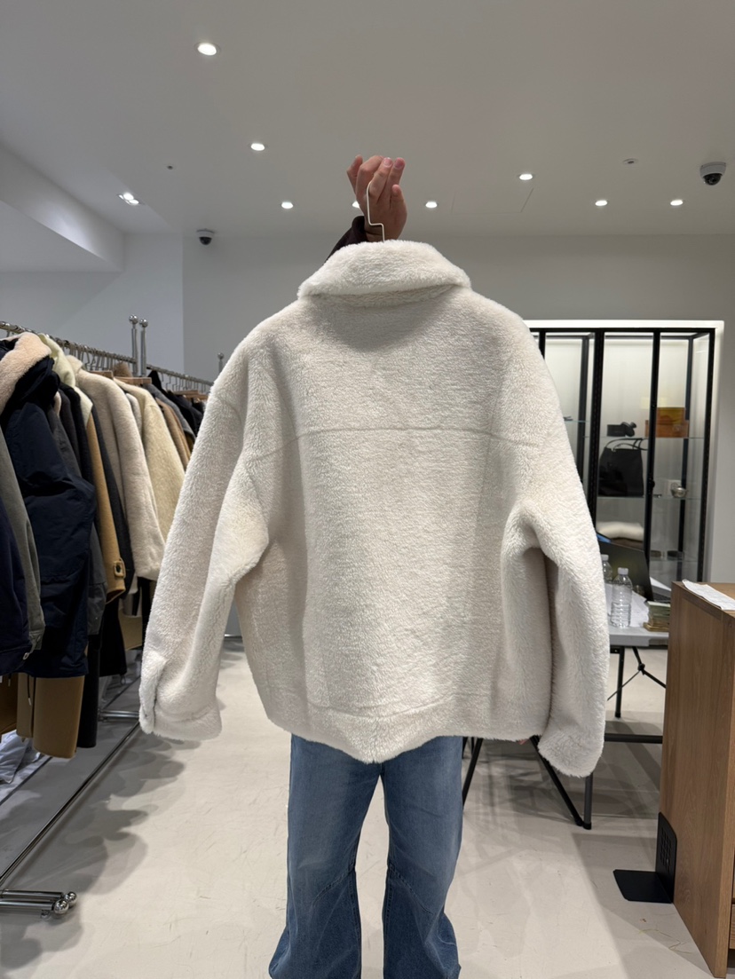 THE BRUNCH東大門㊣直郵女士新款休閑時尚真品夾克兩面可穿THE BRUNCH夾克