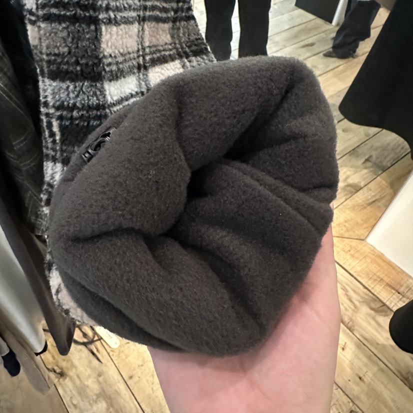 CREAM VILLA韓國代購㊣女士新品推薦夾克CREAMVILLA夾克