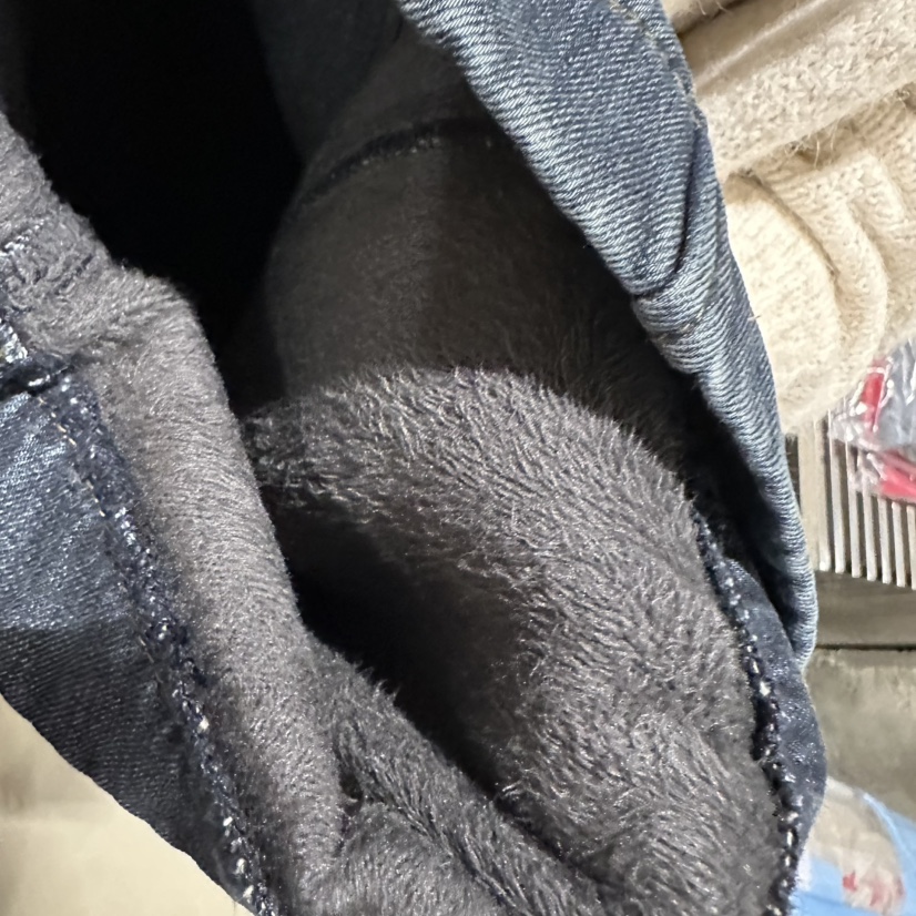 JUNI韓國代購㊣女裝新款真品熱賣休閑推薦時尚人氣職業牛仔褲my juni牛仔褲