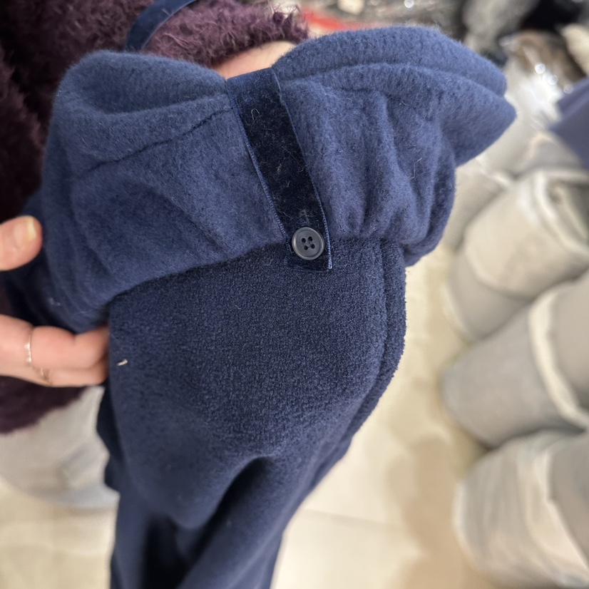 EGG IS東大門㊣直郵女裝新品真品時尚25秋冬推薦人氣休閑褲EGG IS休閑褲