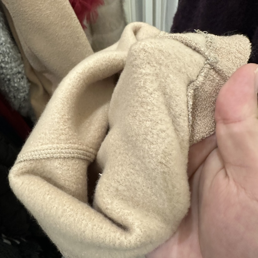 EGG IS東大門㊣直郵女裝新品真品時尚25秋冬推薦人氣休閑褲EGG IS休閑褲