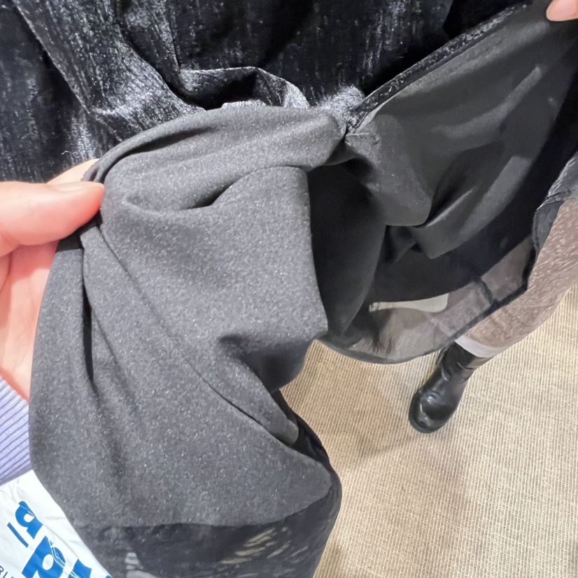 VENIR-a東大門㊣代購女士新款真品休閑推薦人氣職業熱賣長裙VENIR-a長裙