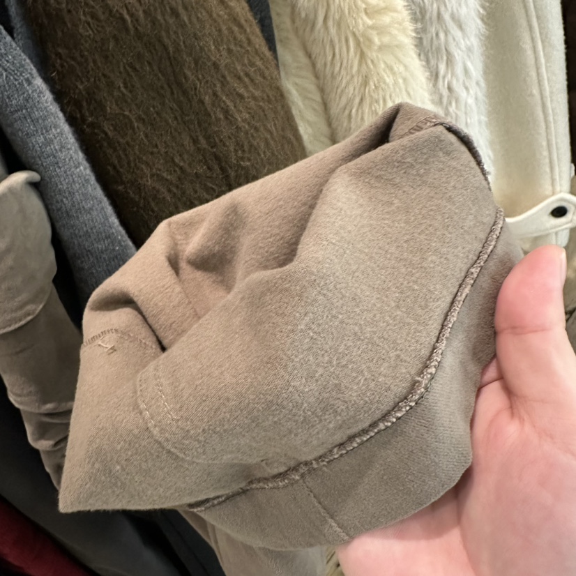 CREAM VILLA東大門㊣直郵女士新款熱賣休閑褲工裝褲CREAMVILLA休閑褲