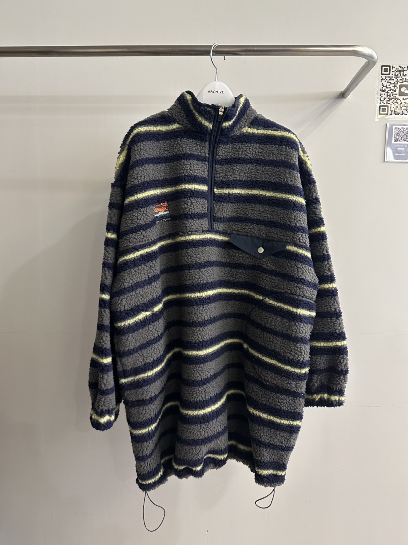 ARCHIVE-P東大門㊣代購女裝新品休閑熱賣時尚連衣裙連帽衫ARCHIVE-P連衣裙圖色1