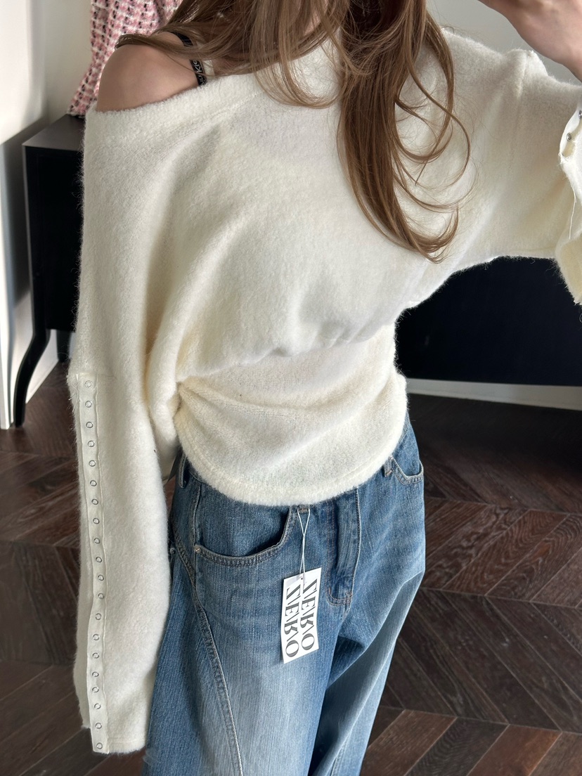 ZEROZERO東大門㊣實拍女士新品推薦時尚休閑牛仔褲工裝條紋ZEROZERO牛仔褲