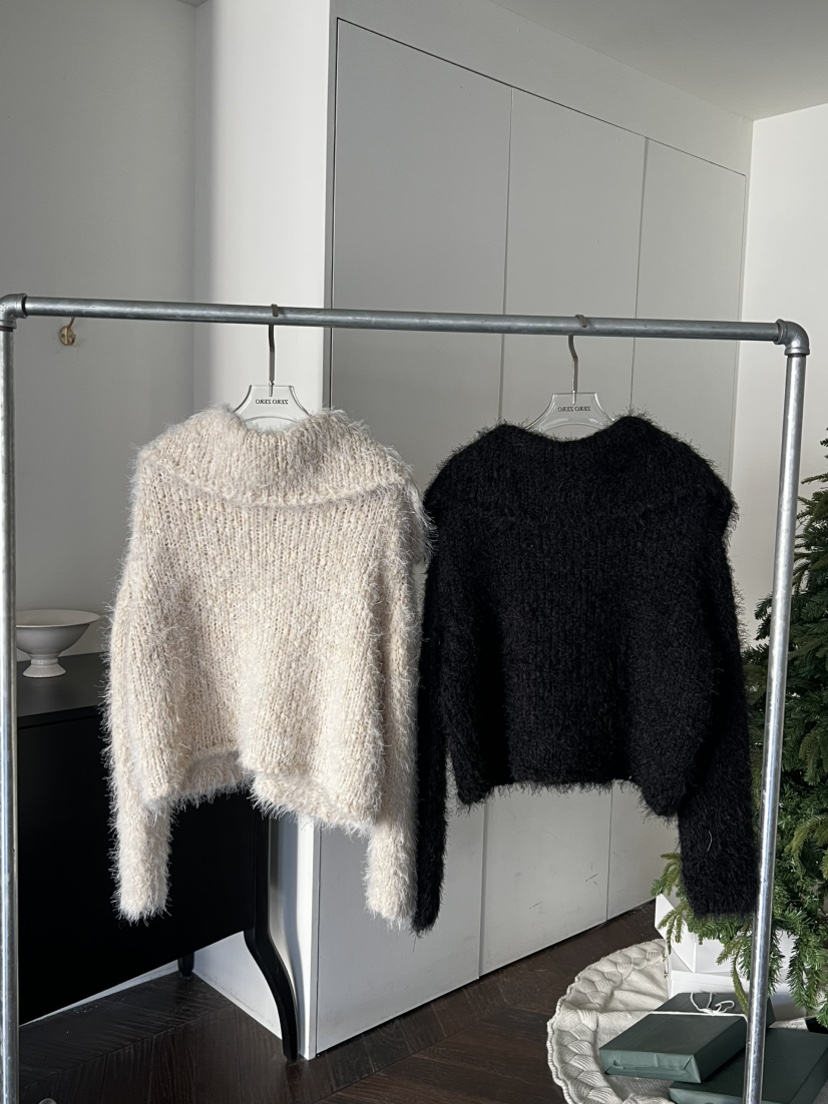 ZEROZERO東大門㊣代購女裝新品推薦休閑熱賣職業針織衫開衫ZEROZERO針織衫