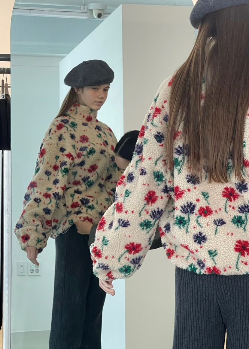 ANOTHER AVENUE韓國直郵㊣女裝新品時尚熱賣真品休閑人氣夾克ANOTHER AVENUE夾克