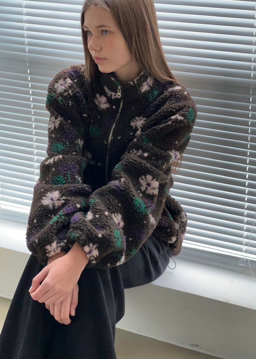 ANOTHER AVENUE韓國直郵㊣女裝新品時尚熱賣真品休閑人氣夾克ANOTHER AVENUE夾克