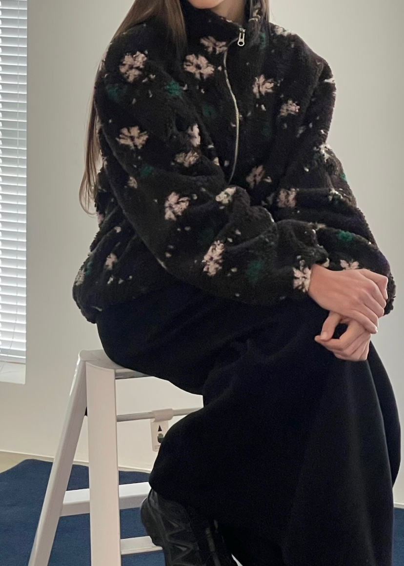 ANOTHER AVENUE韓國直郵㊣女裝新品時尚熱賣真品休閑人氣夾克ANOTHER AVENUE夾克