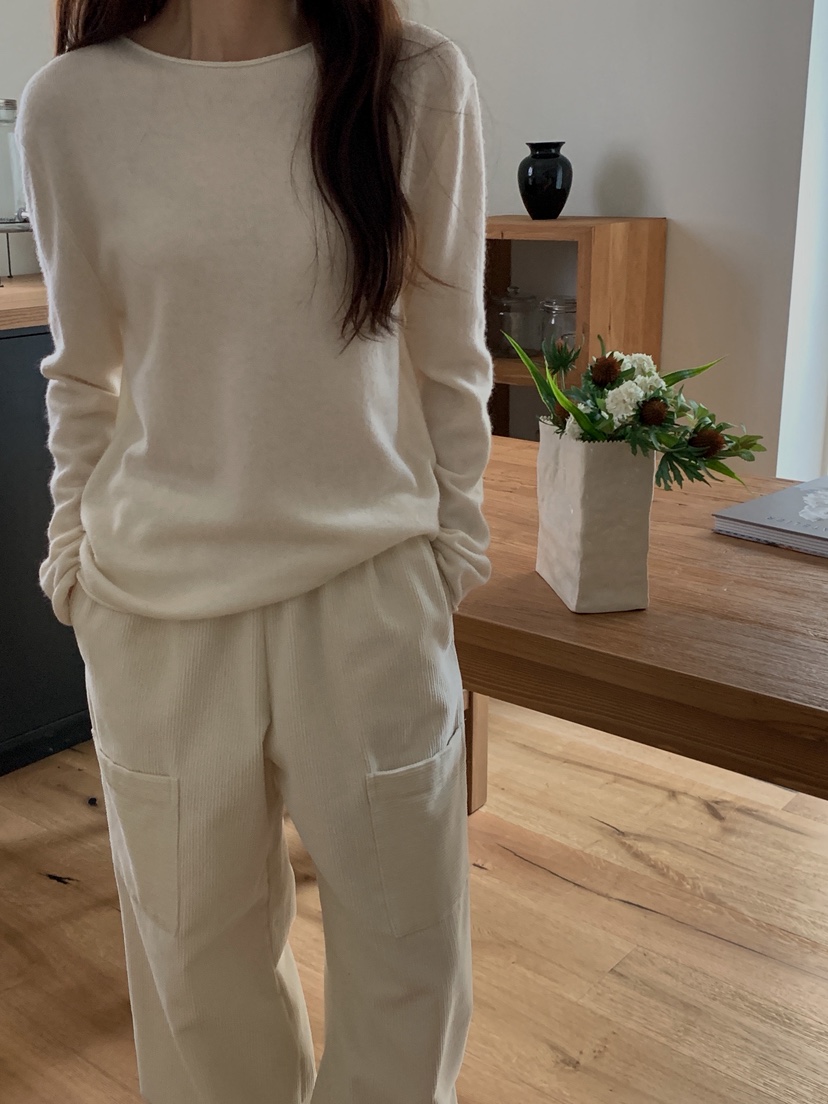 ATHEA韓國代購㊣女士新款熱賣時尚職業真品推薦人氣25秋冬休閑褲ATHEA休閑褲