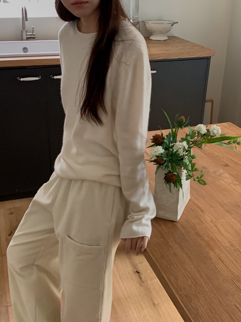 ATHEA韓國代購㊣女士新款熱賣時尚職業真品推薦人氣25秋冬休閑褲ATHEA休閑褲