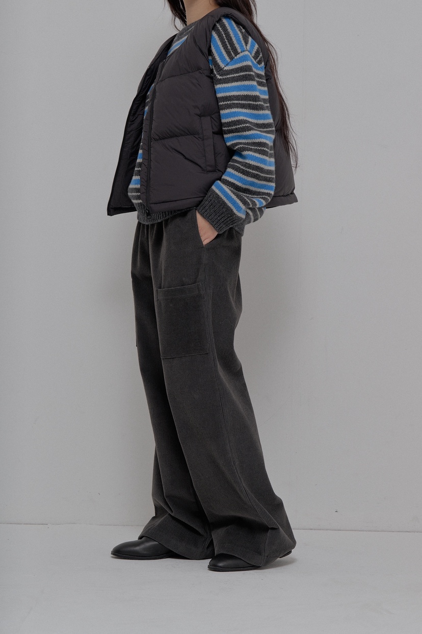 ATHEA韓國代購㊣女士新款熱賣時尚職業真品推薦人氣25秋冬休閑褲ATHEA休閑褲