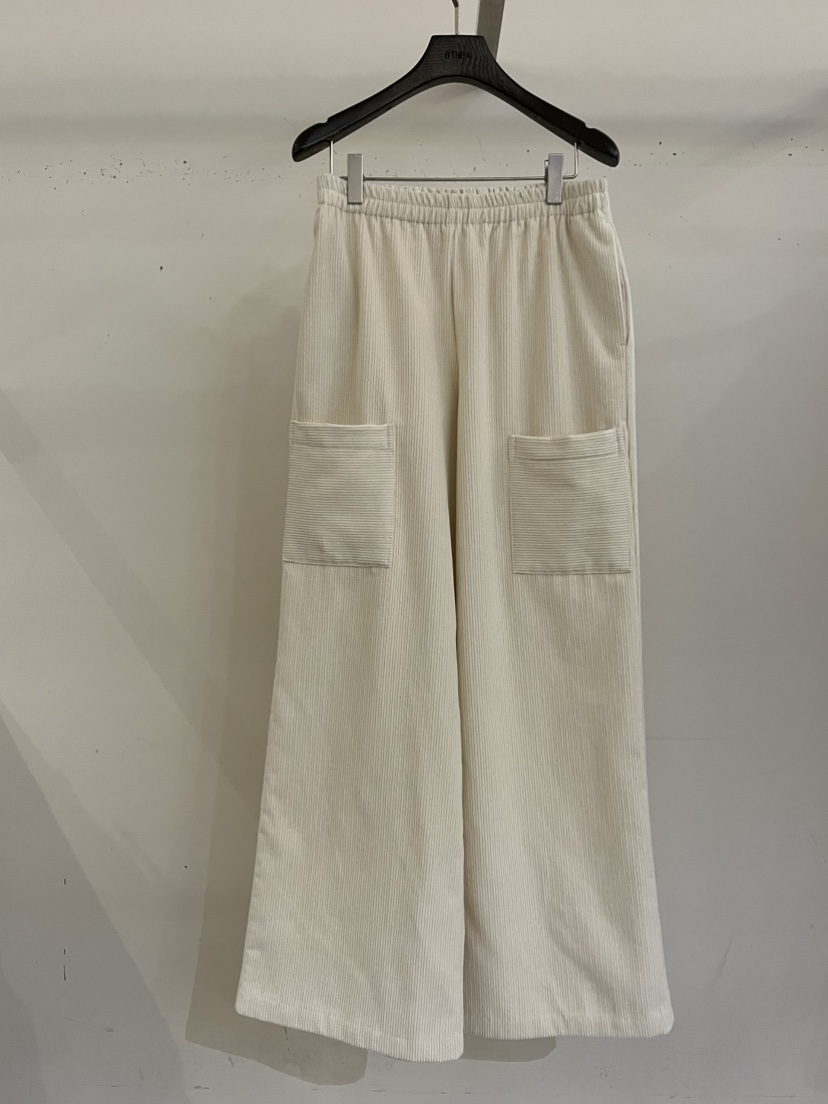 ATHEA韓國代購㊣女士新款熱賣時尚職業真品推薦人氣25秋冬休閑褲ATHEA休閑褲圖色1