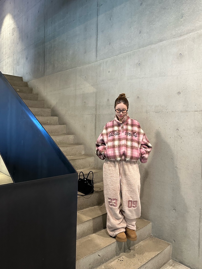 ZEROZERO韓國直郵㊣女裝新品真品25秋冬人氣推薦時尚職業衛衣ZEROZERO衛衣