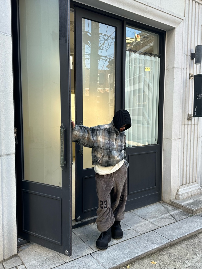 ZEROZERO韓國直郵㊣女裝新品真品25秋冬人氣推薦時尚職業衛衣ZEROZERO衛衣