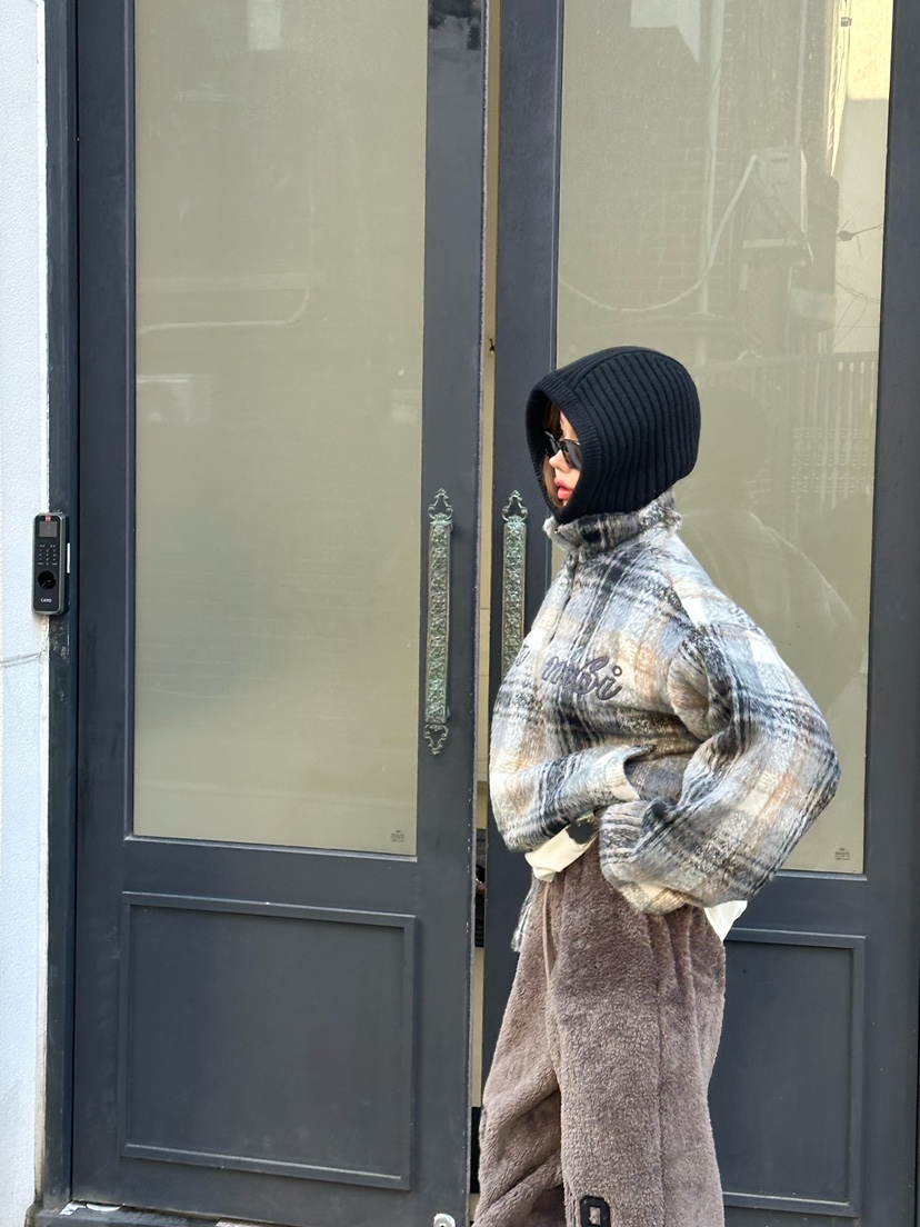 ZEROZERO韓國直郵㊣女裝新品真品25秋冬人氣推薦時尚職業衛衣ZEROZERO衛衣