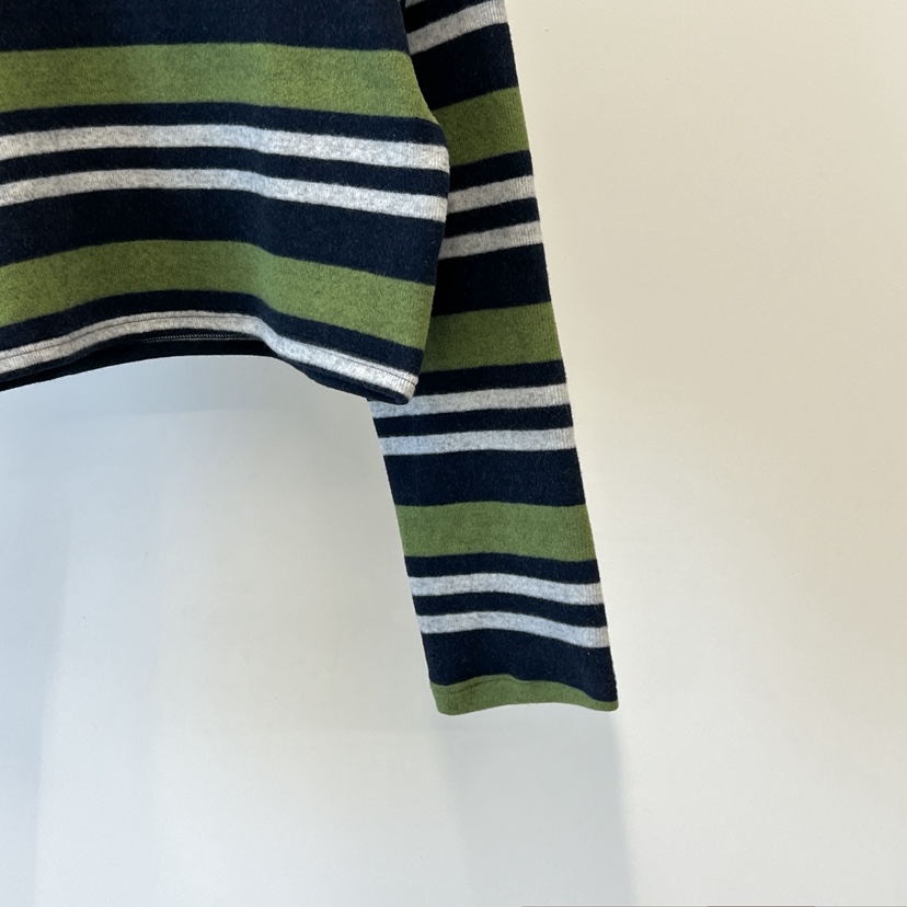 ANOTHER AVENUE韓國代購㊣女裝新品真品時尚25秋冬長袖T恤ANOTHER AVENUE長袖T恤