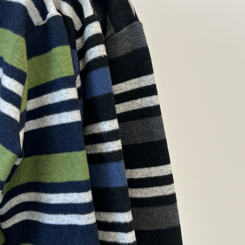 ANOTHER AVENUE韓國代購㊣女裝新品真品時尚25秋冬長袖T恤ANOTHER AVENUE長袖T恤