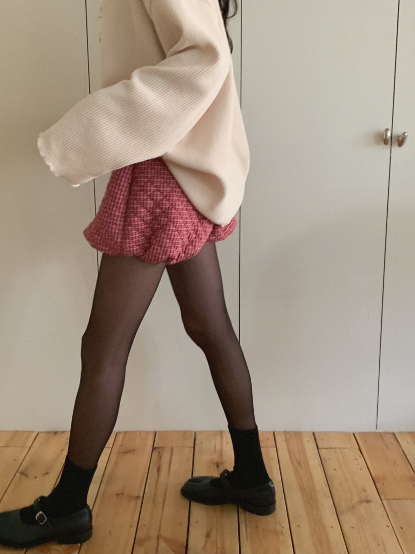 MOSMOS韓國直郵㊣女裝新款職業推薦人氣熱賣時尚真品休閑短褲MOSMOS短褲