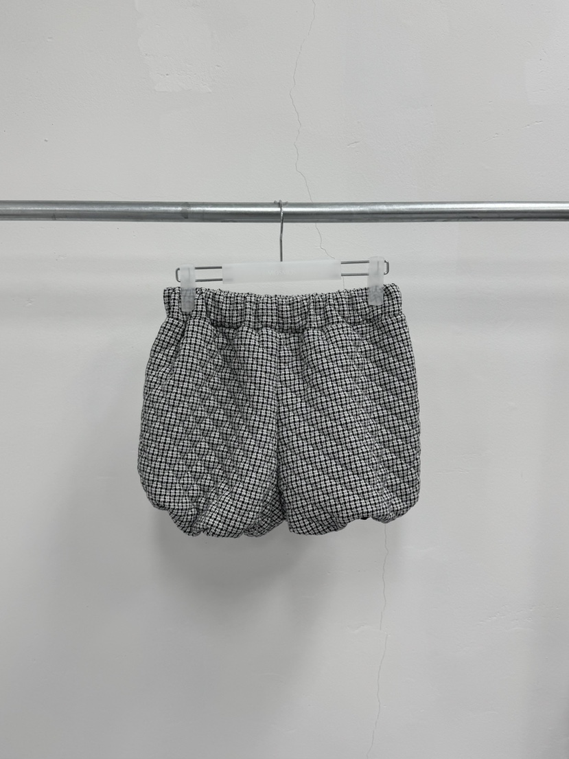 MOSMOS韓國直郵㊣女裝新款職業推薦人氣熱賣時尚真品休閑短褲MOSMOS短褲圖色2